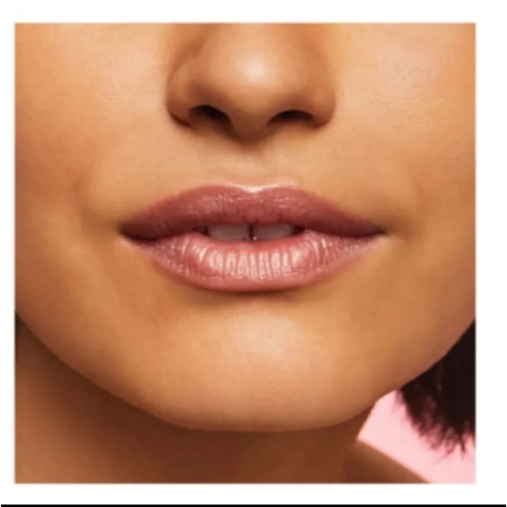 MARY KAY UNLIMITED LIP GLOSS - LIMITED EDITION CONFIDENT PINK
